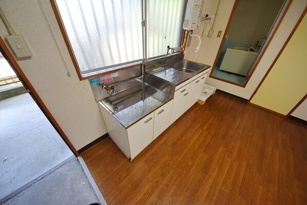 ファミーユ落合の物件内観写真